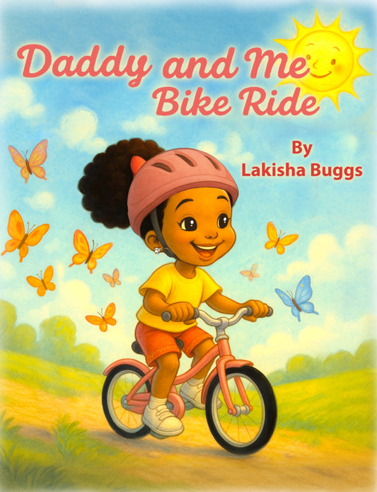 Daddy and Me (pre-order)