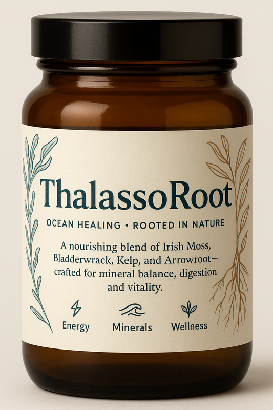 ThalassoRoot